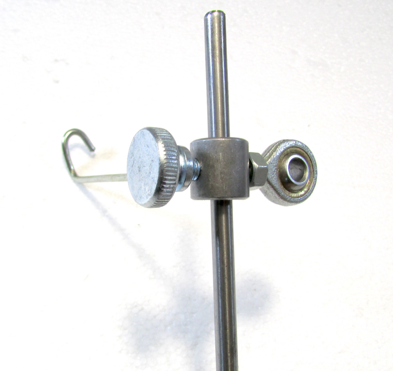 Шарнирный узел в сборе 8 мм с парковкой для точилок Ruixin, Apex - фото 2 - id-p1537096518