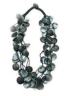 Намисто з черепашок