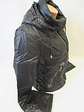 Курточки жіночі недорогі на весну або осінь, фото 3