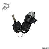 Замок зажигания Leon Seat 8E0905855A 6R0905851B 4B0905851F 1K0905851B, фото 4