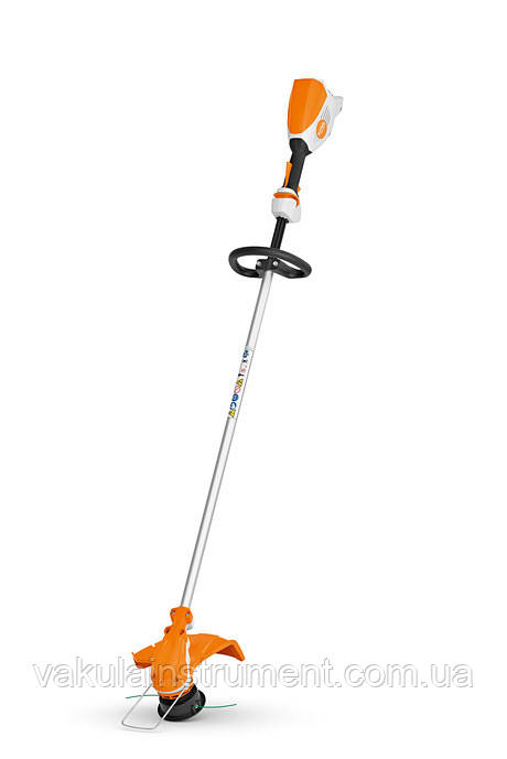 Акумуляторна коса Stihl FSA 60, 36 В, AK (COMPACT), без АКБ і ЗУ, фото 1