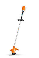 Акумуляторна коса Stihl FSA 60 SET, AK 20 і AL 101, 36 В