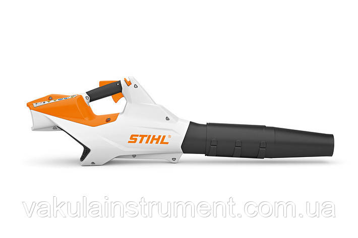 Акумуляторне повітродувний пристрій Stihl BGА 86, 36 В, AP (PRO), без АКБ і ЗУ, фото 1