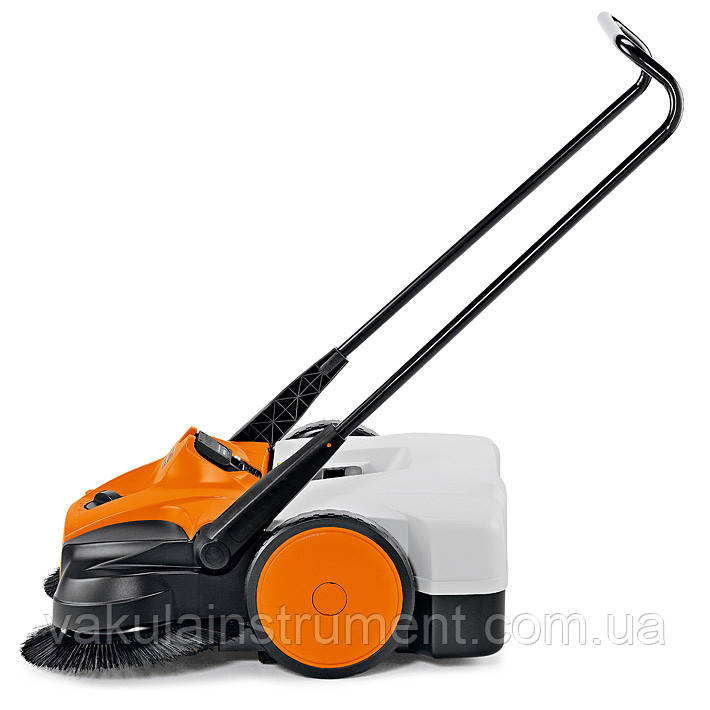 Акумуляторний підмітальний пристрій Stihl KGA 770, ширина: 77 см, 36 В, AP (PRO), без АКБ і ЗУ