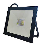 Прожектор LED 50W ECO Slim 220V 3500Lm 6500K IP65 TNSy5000238