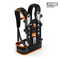 Ранцева система Stihl для акумуляторних батарей AR 2000 L і AR 3000 L, ранцева система Stihl,