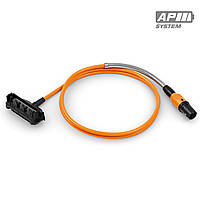 З'єднувальний кабель Stihl для акумуляторів AR 2000 L і AR 3000 L, 180 см