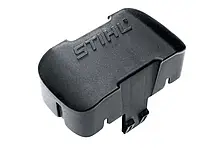 Заглушка для акумуляторної шахти Stihl серії AP Pro
