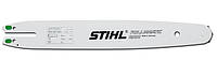 Шина Stihl Rollomatic E Mini 1/4" P, 1,1 мм, 25 см, 56 зв.