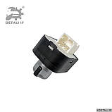 Джойстик регулятор дзеркал A2 Audi 8E0959565A 8E0959565, фото 2