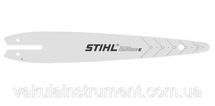 Шина Stihl Carving E 1/4" P, 1,3 мм, 30 см, 64 зв., фото 1