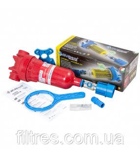 Фільтр магістральний ATLAS HYDRA HOT 1/2"-RAH-90 MCR