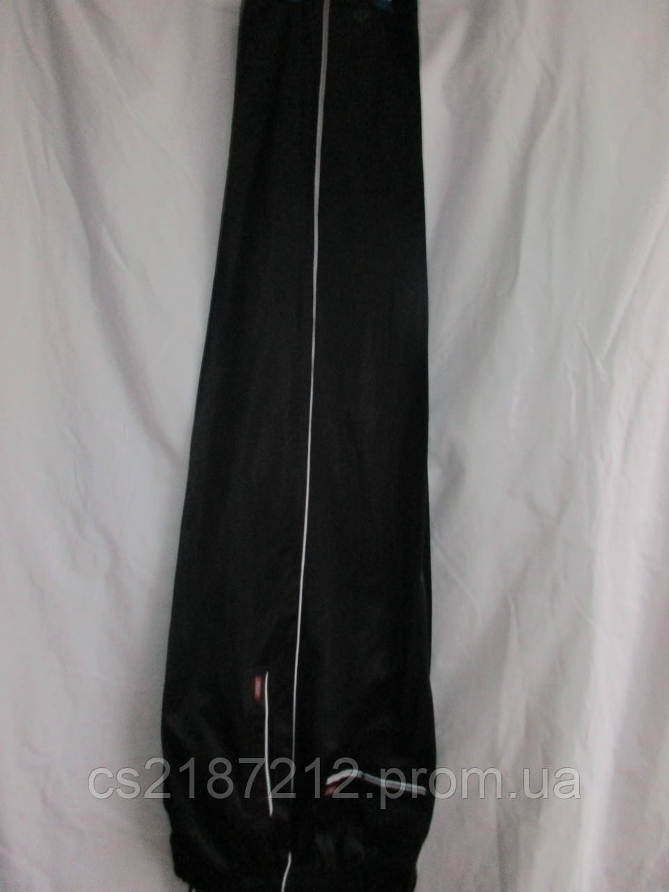 Чоловічі спортивні штани з еластику(р. XL-5XL)№6411