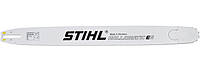 Шина Stihl Rollomatic ES 3/8", 1,6 мм, 50 см, 72 зв., 11 Z, спасательный вариант оснастки