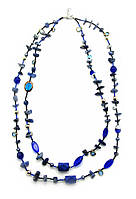 Намисто з камінням (5966-8)