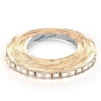 Світлодіодна стрічка BIOM Professional G.3 12В 2835-120 білий, негерметична, 1м