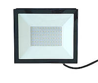 Прожектор LED 100W ECO Slim 7000Lm 6500K IP65 TNSy5000239 Techno Systems