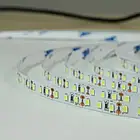 Світлодіодна стрічка BIOM Professional G.3 12В 2835-120 білий, негерметична, 1м, фото 3