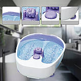 Масажер для ніг CLATRONIC FM 3389, фото 8