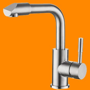 Змішувач з нержавіючої сталі MIXXUS SOX-001