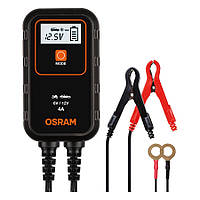 Інтелектуальне зарядний пристрій OSRAM OEBCS904