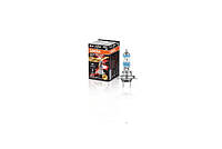 Галогеновая лампа OSRAM H7 64210NB200-FS Night Breaker +200% 55W 12V PX26d 1шт