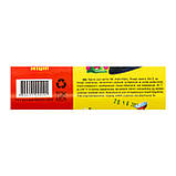 Пакети для сміття Такі Пакі 60л 20шт, чорні, фото 2