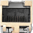 Модуль SFP Alistar Модуль SFP 1000BASE-T Copper RJ-45 (SFP-1G-T), фото 4