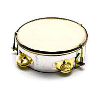 Бубен (d-21,h-5 см)(8")
