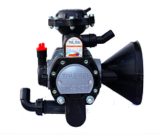 Насоси TOLVERI P-120 P-145 і запчастини до них