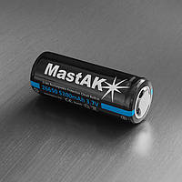 Аккумулятор Li-ion MastAK 26650 3.6v 5200mAh (1шт)