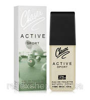 Chaser Active Homme Sport Туалетная вода мужская