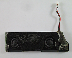 Динаміки для ноутбука Asus u36 б/в