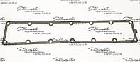 Прокладка впускного коллектора на двигатель Cummins 6BT, 6BTA v-5.9.