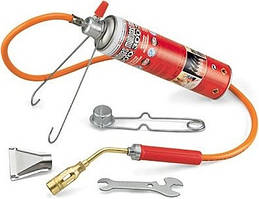 Rothenberger Multiset 1750 Газовий пальник для паяння, 3.5500