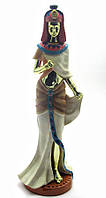 Статуетка "Єгиптянка" полімер (37197) (37 см)