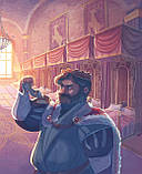 Легенда про Робін Гуда. Кловер Пітер, фото 5