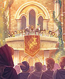 Легенда про Робін Гуда. Кловер Пітер, фото 6