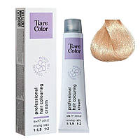 10.5 Крем-краска для волос TIARE COLOR Hair Colouring Cream 60 мл