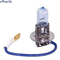 Галогенка H3 12V 55W PK22S +50% X-treme Pulso LP-31555 Vision c box