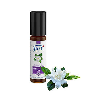 Композиція ефірних масел Гарденія / Gardenia Just Юст 10 мл, фото 2