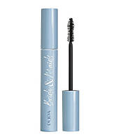 Водостійка туш для вій Pupa Bride & Maids Emotionproof Mascara 001 Pure Emotion