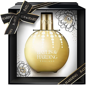 Піна для ванни Baylis & Harding Sweet Mandarin & Grapefruit Festive Bubble Bath Gift 250 мл