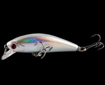 Воблер Fishing TroutTune HW 5,5см 6г