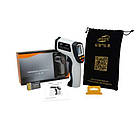 Пірометр (кв дисплей) -50 °C ~ 950 °C Benetech GT950, фото 2