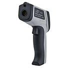 Пірометр (кв дисплей) -50 °C ~ 950 °C Benetech GT950, фото 5