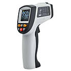 Пірометр (кв дисплей) -50 °C ~ 950 °C Benetech GT950, фото 7