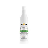 Yellow Scalp Balance Shampoo - Шампунь балансирующий