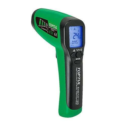 Пірометр — 30~550 °C TOPTUL EABA0155, фото 1