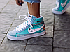 Жіночі кросівки Nike Blazer Mid 77 Game Over ALL06800 38, фото 4